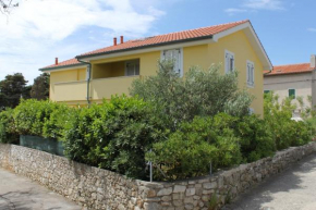 Apartments by the sea Nerezine, Losinj - 3451